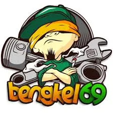 BENGKEL69 - Permainan Arcade Seru dan Mengasyikkan