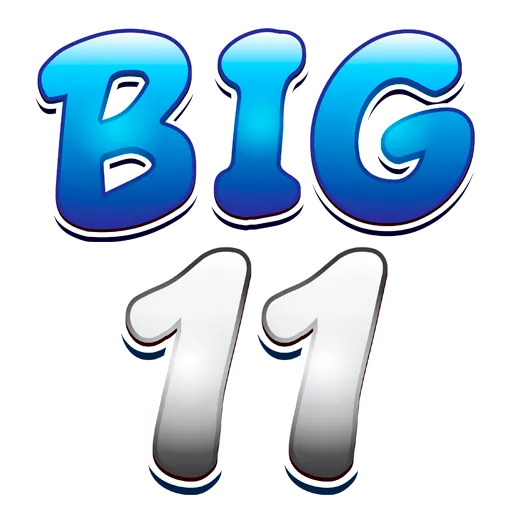 BIG11 - Tantangan Seru dalam Permainan Puzzle