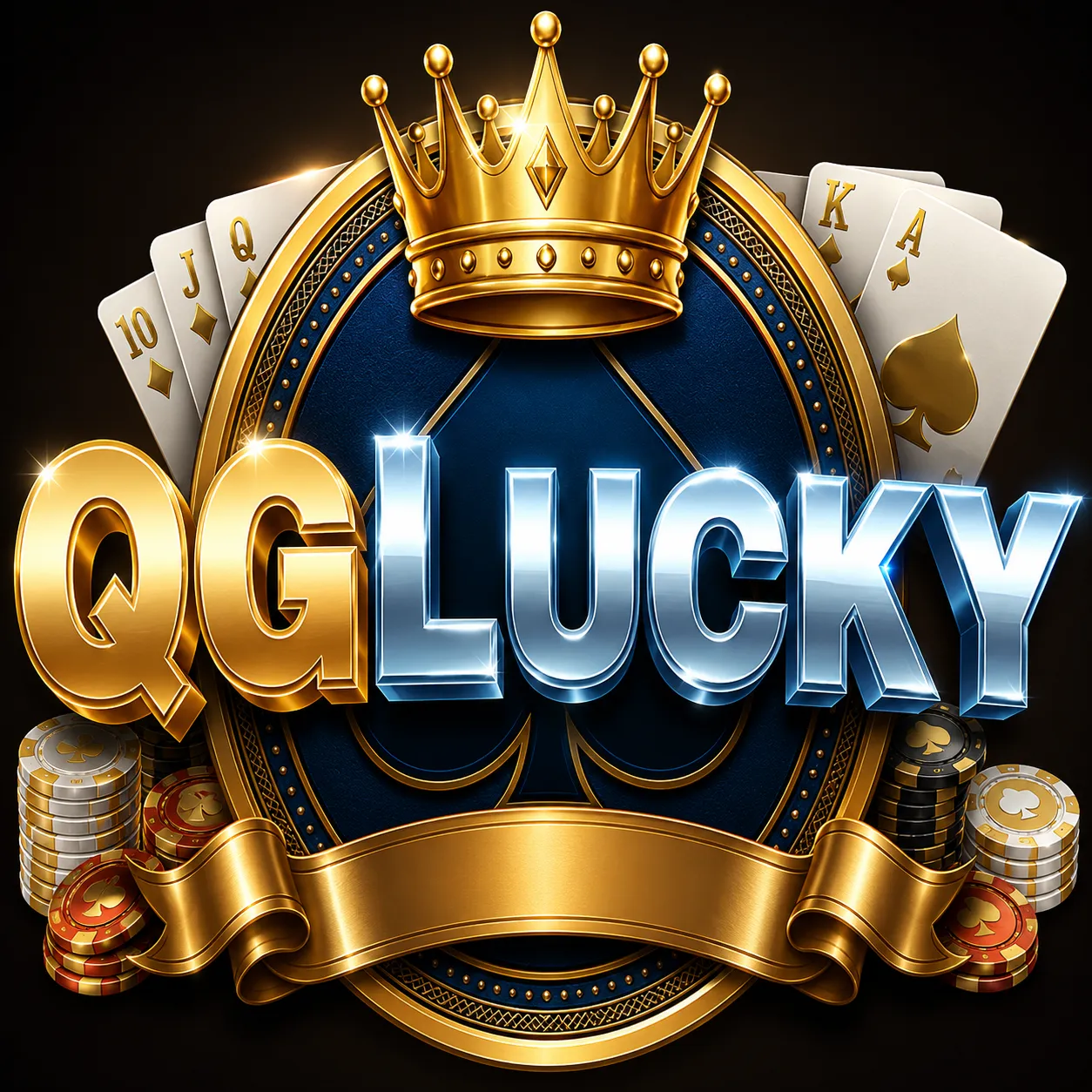 QGLUCKY - Pertempuran Terhebat di Dunia Battle Royale