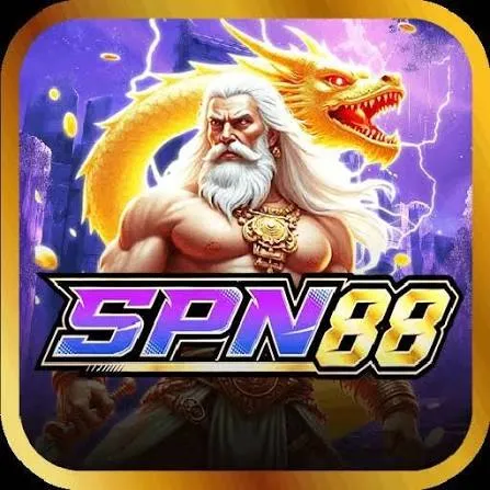 SPN88 - Game Memancing yang Seru dan Menantang