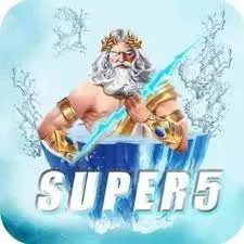 SUPER5 - Game TPS Terbaik untuk Pengalaman Menegangkan
